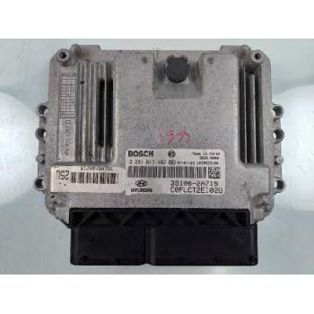 CENTRALITA MOTOR UCE 391062A715 0281013402 