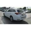 TOYOTA AURIS STATION WAGON (_E18_)