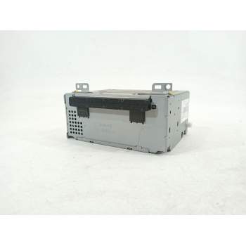 SISTEMA AUDIO / RADIO CD F1BT18C815KM 