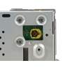 PANTALLA MULTIFUNCION GM5T18B955SB 