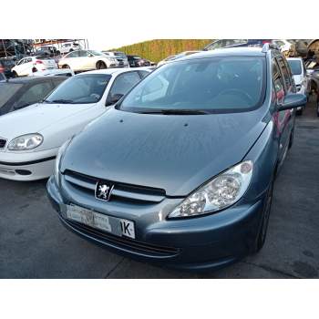 peugeot 307 sw (3h) del año 2004