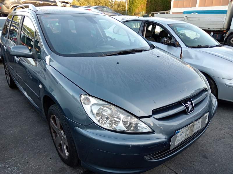 PEUGEOT 307 SW (3H)