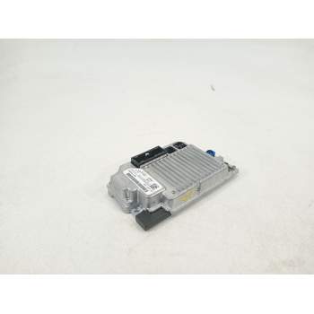 Recambio de modulo electronico para ford focus iii 1.5 tdci referencia OEM IAM JM5T14G370GNC  