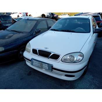 daewoo lanos (klat) del año 2000