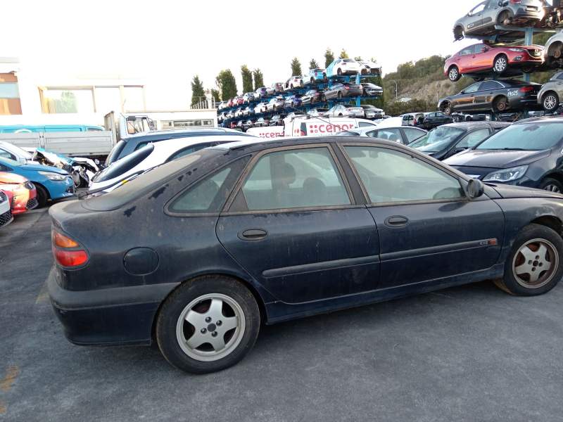 RENAULT LAGUNA I (B56_, 556_)