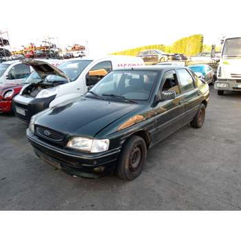 ford escort v (aal, abl) del año 1994