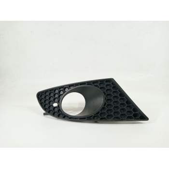 Recambio de rejilla paragolpes derecha para seat leon (1p1) 2.0 tdi referencia OEM IAM 1P0853666A  