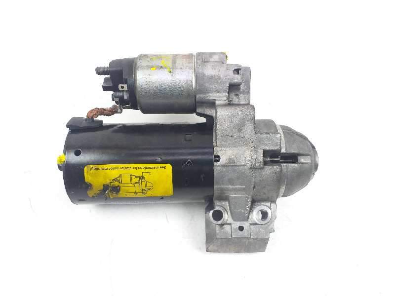 MOTOR ARRANQUE 1241850665702 0001148010 