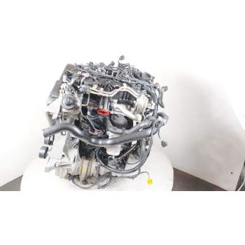 MOTOR COMPLETO CJCA 