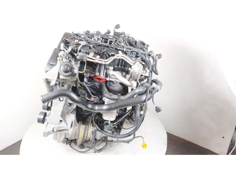 MOTOR COMPLETO CJCA 