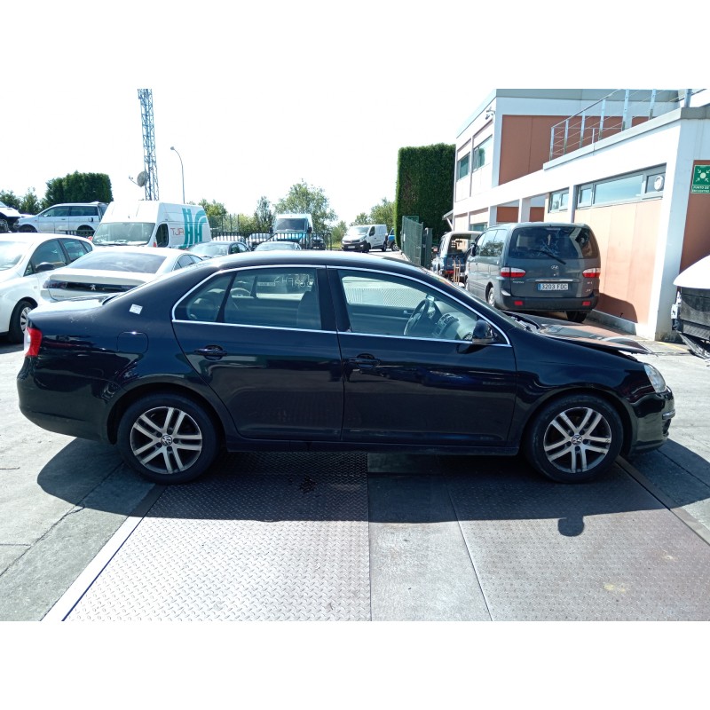 volkswagen jetta (1k2) del año 2006