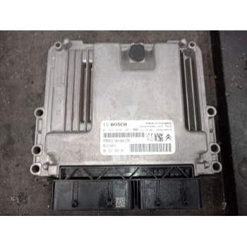 CENTRALITA MOTOR UCE 9833749880 0281036205 9818703480