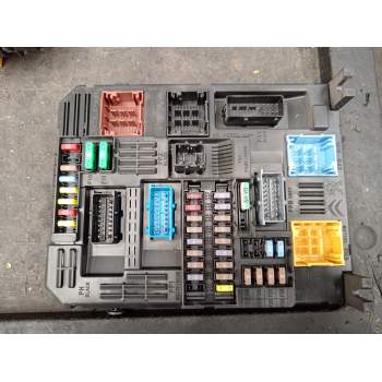 CAJA RELES / FUSIBLES 9830707680 BSIEL3CEM00 28641125
