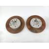 DISCO FRENO DELANTERO 2Q0615301G 