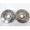 DISCO FRENO DELANTERO 2Q0615301G 
