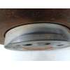 DISCO FRENO DELANTERO 2Q0615301G 