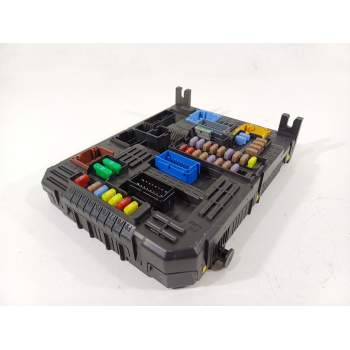 CAJA RELES / FUSIBLES 9830707680 BSIEL3CEM00 28641125