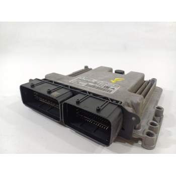 CENTRALITA MOTOR UCE 9833749880 0281036205 9818703480