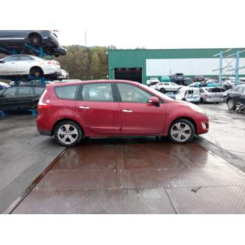 RENAULT GRAND SCÉNIC III (JZ0/1_)