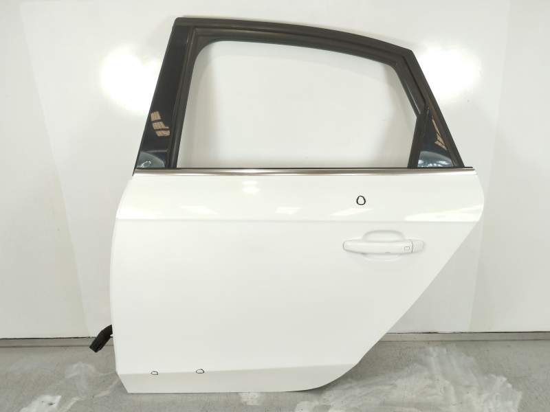 PUERTA TRASERA IZQUIERDA 8K5833051D 