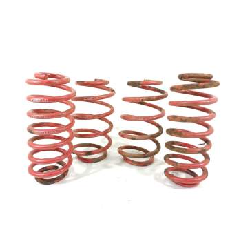 MUELLE AMORTIGUACION KBA91405 211500701VA 18501401HA