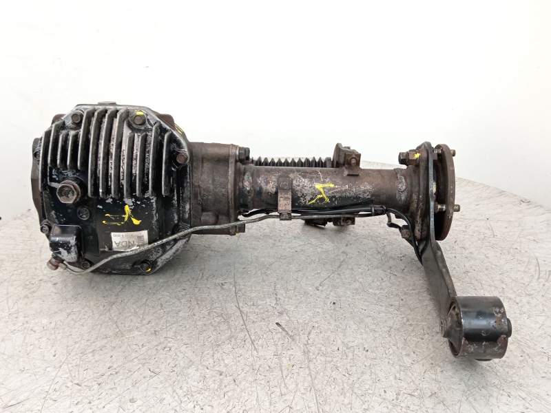 DIFERENCIAL DELANTERO MR124873 NDA 