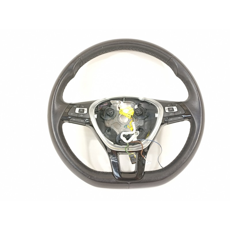 Recambio de volante para volkswagen t-roc advance referencia OEM IAM 5TA419091AM  