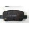 DISCO FRENO TRASERO 58411P2700 58302P2A51 4A3904173A