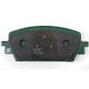 DISCO FRENO DELANTERO 51712P2700 58101P2A70 4A383D14A