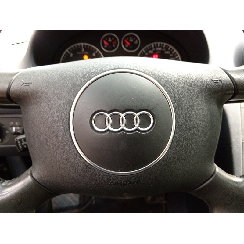 Recambio de kit airbag para audi a3 (8p) 1.9 tdi ambiente referencia OEM IAM   