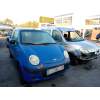 DAEWOO MATIZ (M100, M150)