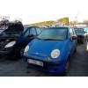 DAEWOO MATIZ (M100, M150)