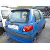 DAEWOO MATIZ (M100, M150)