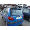 DAEWOO MATIZ (M100, M150)