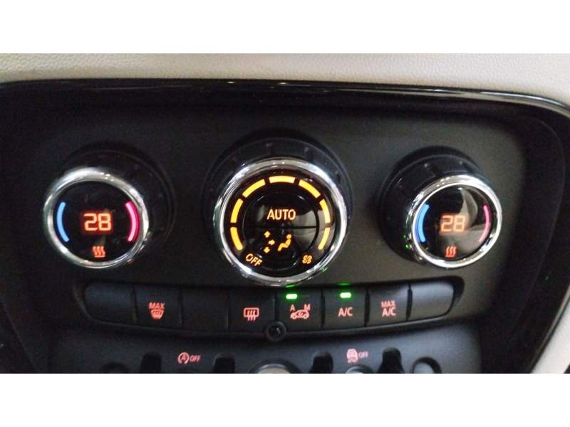 MANDO CLIMATIZADOR 61319318940 
