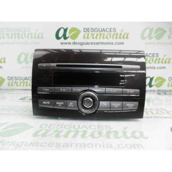 SISTEMA AUDIO / RADIO CD 735451941 