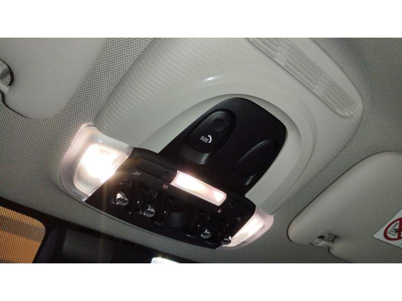 LUZ INTERIOR 63315A714B9 