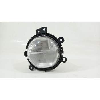 FARO ANTINIEBLA IZQUIERDO 63177329169 