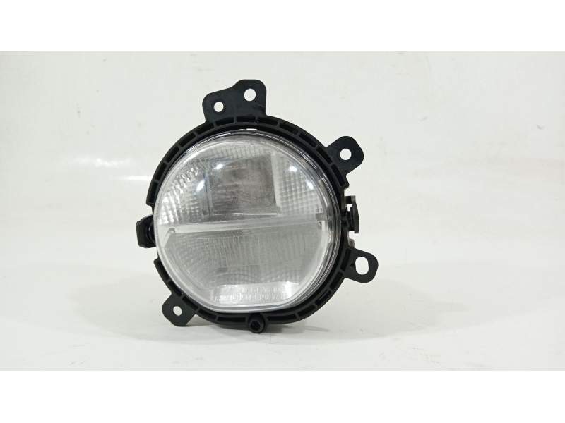 FARO ANTINIEBLA IZQUIERDO 63177329169 