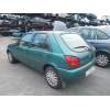 FORD FIESTA IV (JA_, JB_)