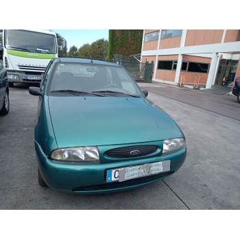 ford fiesta iv (ja_, jb_) del año 1999