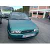 FORD FIESTA IV (JA_, JB_)
