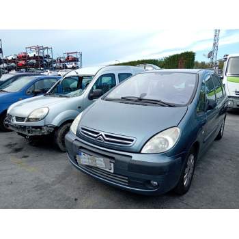 citroën xsara picasso (n68) del año 2006