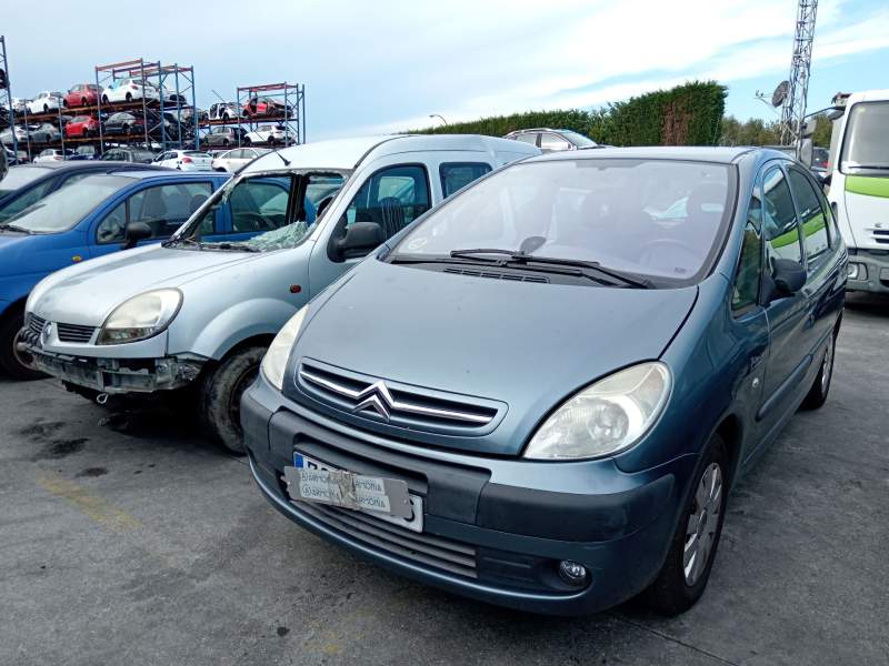 CITROËN XSARA PICASSO (N68)