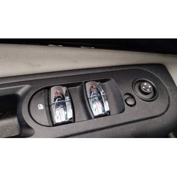 MANDO ELEVALUNAS DELANTERO IZQUIERDO 61319354858 9354858 