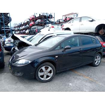 seat leon (1p1) del año 2010
