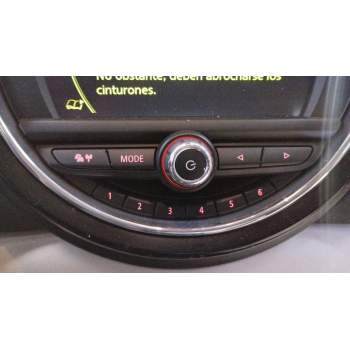 MANDO MULTIFUNCION 61319354505 