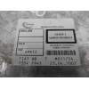 SISTEMA AUDIO / RADIO CD 735451941 