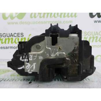 CERRADURA PUERTA DELANTERA DERECHA 8200300127 