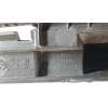 REJILLA PARAGOLPES CENTRAL 86561G4500 